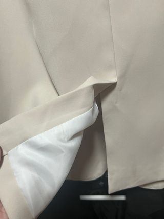 Americana HYFS Beige