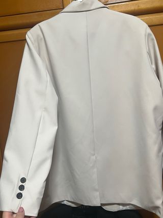 Americana HYFS Beige