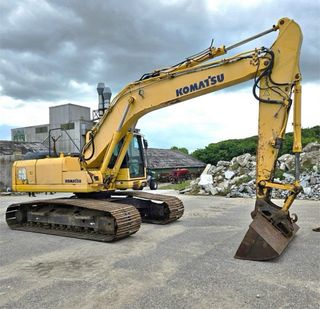 Compra-venta de camiones