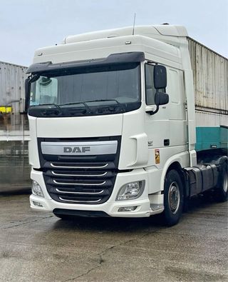 Compra-venta de camiones