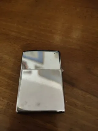 Zippo Harley-Davidson Symbol of American Freedom