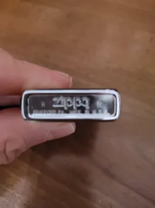 Zippo Harley-Davidson Symbol of American Freedom