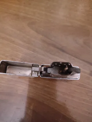 Zippo Harley-Davidson Symbol of American Freedom