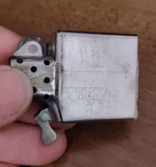 Zippo Harley-Davidson Symbol of American Freedom