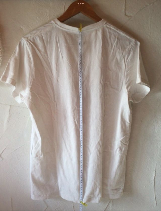 Camiseta Chirucas Talla M