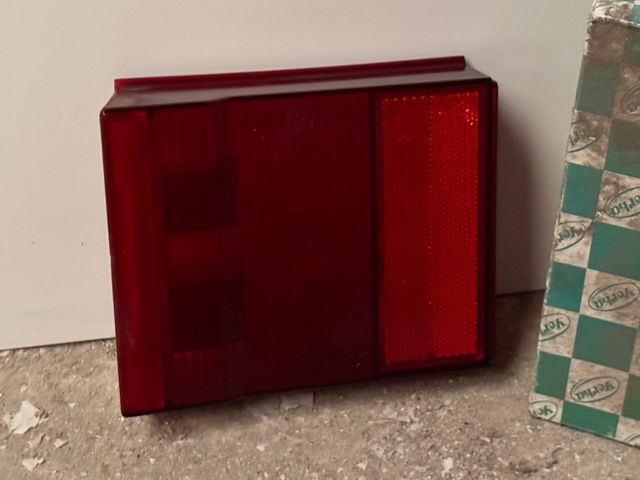 Tulipa Faro Seat 131