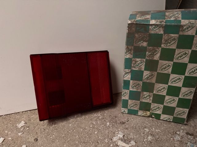 Tulipa Faro Seat 131