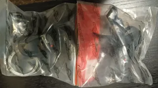 Manettini Cambio SunRace M4 Nuovi