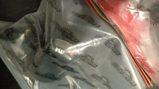 Manettini Cambio SunRace M4 Nuovi