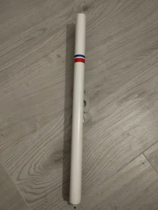 Parasol de Coche antiguo enrollable