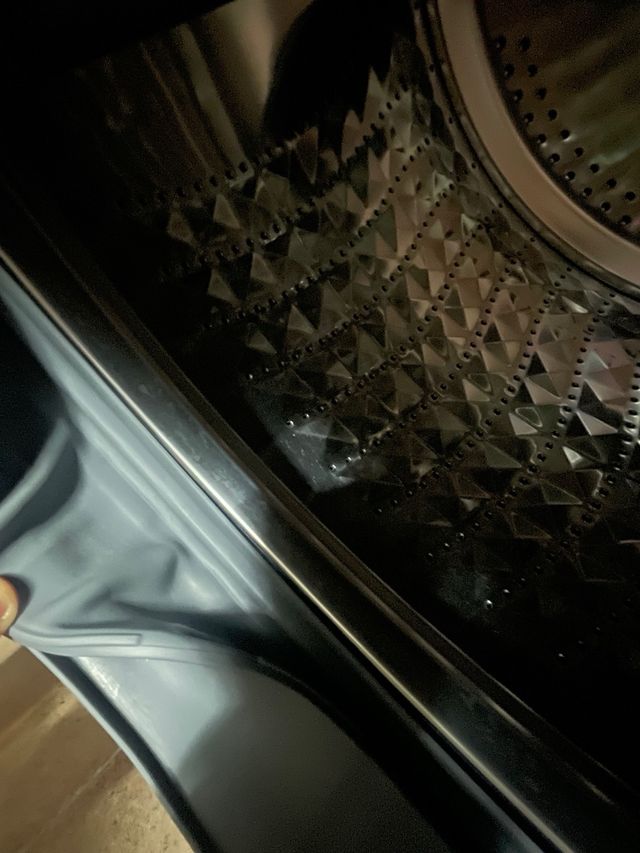 Lavatrice Samsung 8 kg 1400 giri/min