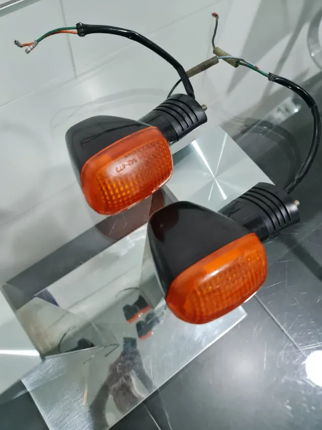 Intermitentes Honda CBR900RR