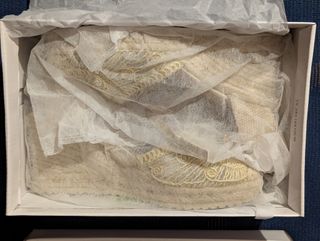 Sandali donna estivi in corda con zeppa misura 38