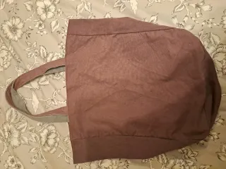 Bolso de tela Victorio&Lucchino