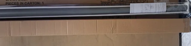 Estor gris 150x170cm