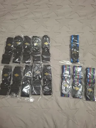 Bandoleras para guitarra