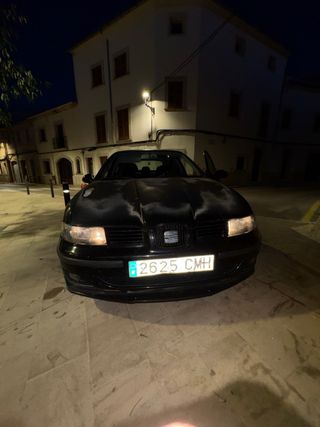 SEAT Leon 2003