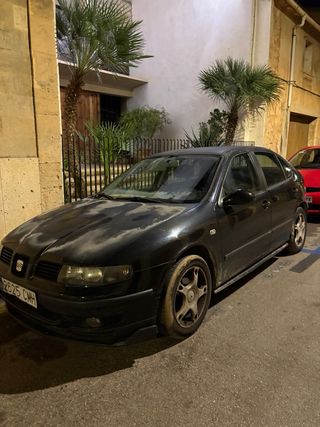 SEAT Leon 2003