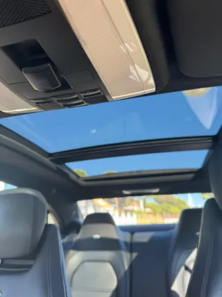 Mercedes-Benz Clase E 2010