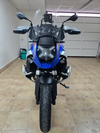 BMW R 1300 GS TROPHY