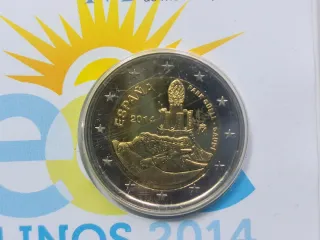 Coincard Torremolinos 2014 Gaudí y Andalucía