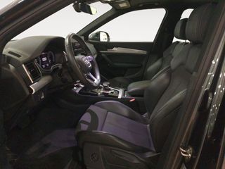 Audi Q5 55 Sportback 2.0 TFSI-e S line quattro