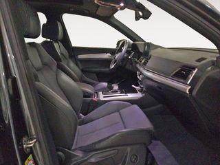 Audi Q5 55 Sportback 2.0 TFSI-e S line quattro