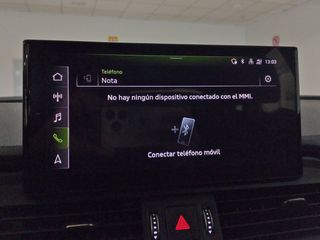 Audi Q5 55 Sportback 2.0 TFSI-e S line quattro