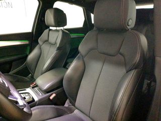 Audi Q5 55 Sportback 2.0 TFSI-e S line quattro