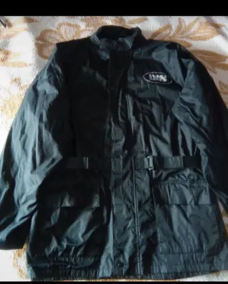 Chaqueta impermeable caballero Talla 44 