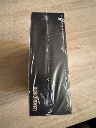 Yu-Gi-Oh! Rarity Collection II Alemana