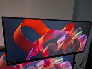 Monitor LG Ultrawide 29" 