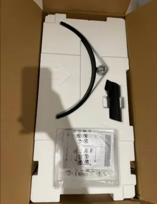 Monitor LG Ultrawide 29" 