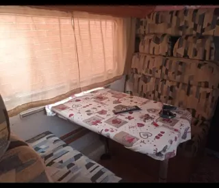 Autocaravana en venta