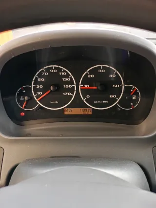 Autocaravana en venta