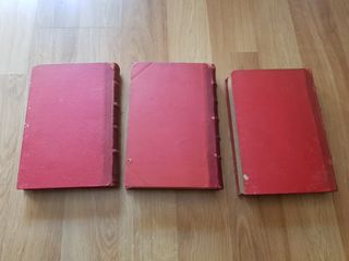 El año militar español.  Completa.