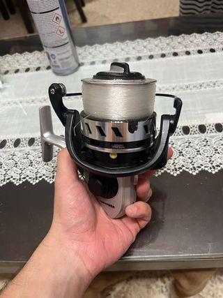 Carrete de pesca Yokozuna