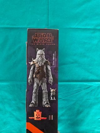 Star Wars Wookiee Halloween Edition F5609
