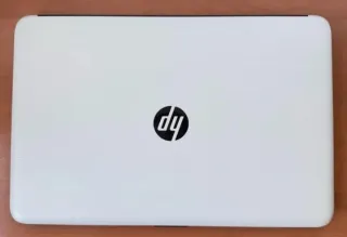 ORDENADOR PORTÁTIL HP