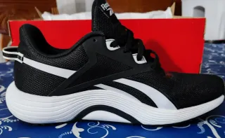 Reebok Lite Plus 3 Zapatillas Nuevas