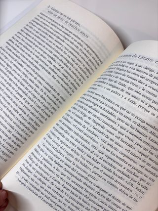 EL LAZARILLO DE TORMES (CLÁSICOS PARA ESTUDIANTES)