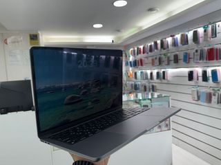 MACBOOK AIR 13" M2 8gb/512gb 2022