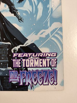 Batman The New 52 Annual 1 – DC Comics USA 2012