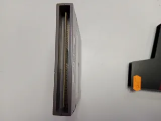 Juego NES Goal! Jaleco