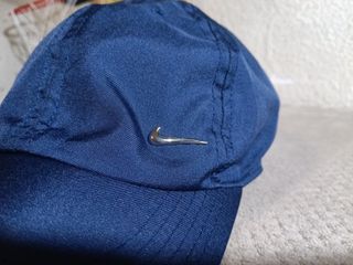 Gorra Nike Azul