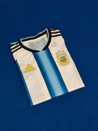 ¡¡NUEVA!! Camiseta Argentina 2026 Todas las tallas