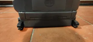 Silla coche Klippan Grupo 2/3