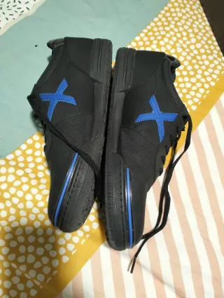 Zapatillas Munich G3