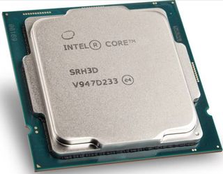 Intel Core i9-10900 - Estado perfecto