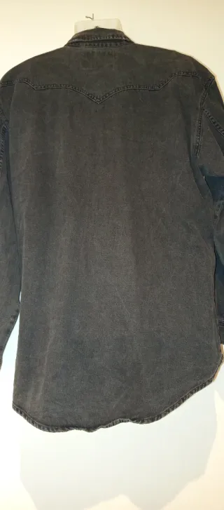 Camisa Vaquera Levi's talla L muy buen estado